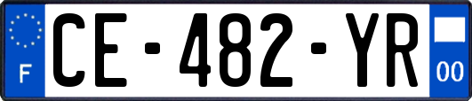 CE-482-YR