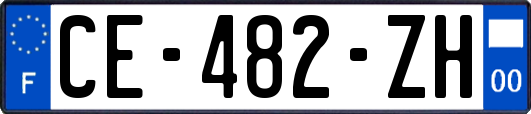 CE-482-ZH
