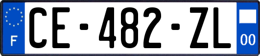 CE-482-ZL