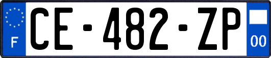 CE-482-ZP