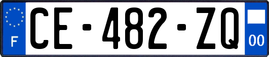 CE-482-ZQ