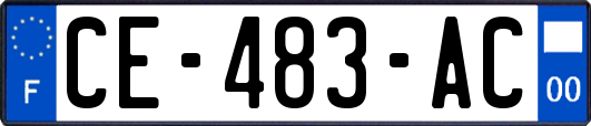 CE-483-AC