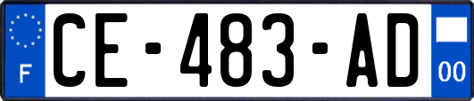 CE-483-AD