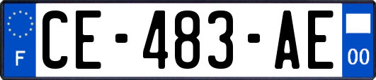 CE-483-AE