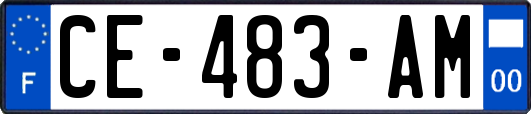 CE-483-AM