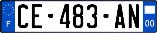 CE-483-AN