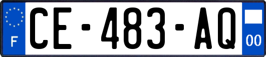 CE-483-AQ