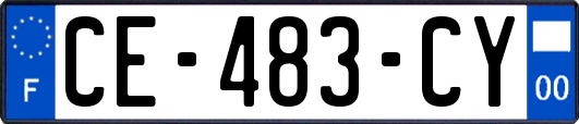 CE-483-CY