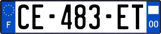 CE-483-ET