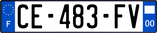 CE-483-FV