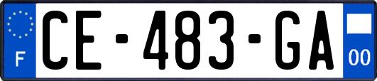 CE-483-GA