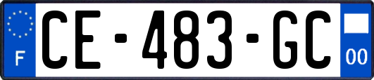 CE-483-GC