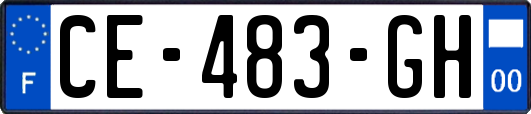 CE-483-GH
