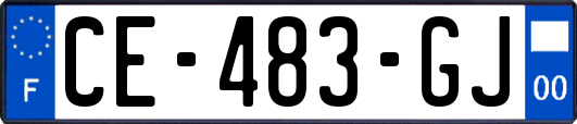 CE-483-GJ