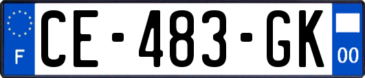 CE-483-GK