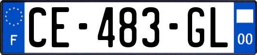 CE-483-GL