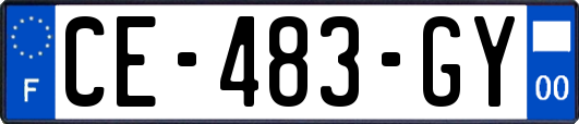 CE-483-GY
