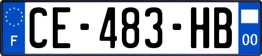CE-483-HB