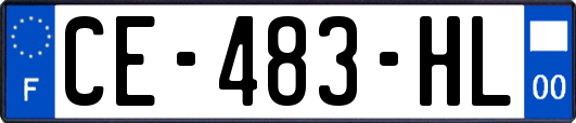 CE-483-HL