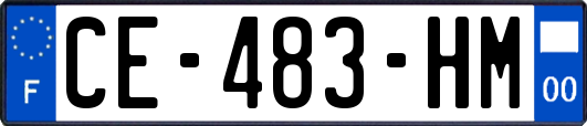 CE-483-HM