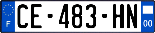 CE-483-HN