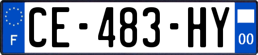 CE-483-HY