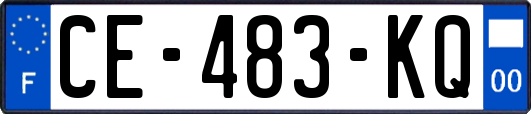 CE-483-KQ
