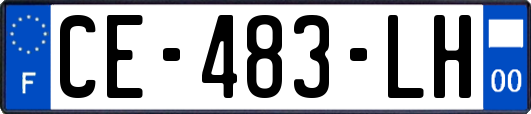 CE-483-LH