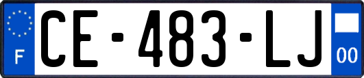 CE-483-LJ