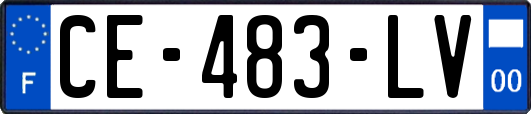 CE-483-LV