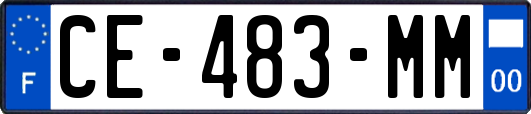 CE-483-MM