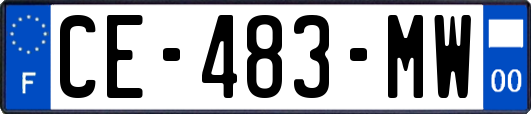 CE-483-MW