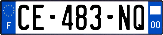 CE-483-NQ