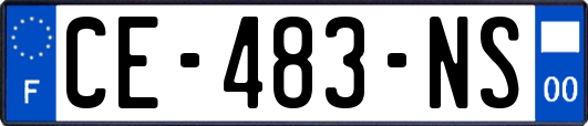 CE-483-NS