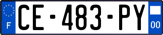 CE-483-PY