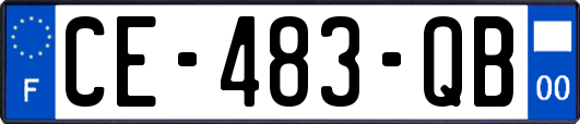 CE-483-QB