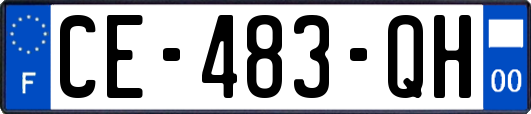 CE-483-QH