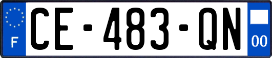 CE-483-QN