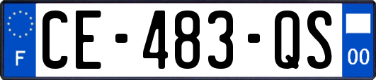 CE-483-QS