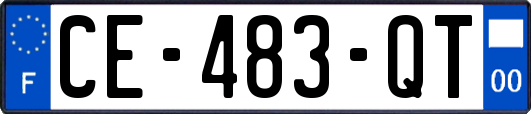 CE-483-QT