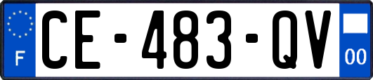 CE-483-QV