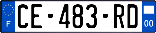 CE-483-RD