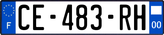 CE-483-RH