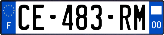 CE-483-RM