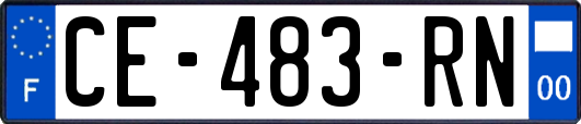 CE-483-RN