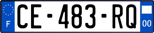 CE-483-RQ