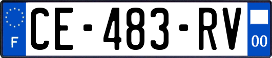 CE-483-RV