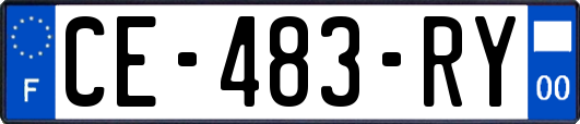 CE-483-RY