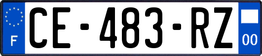 CE-483-RZ