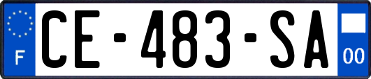 CE-483-SA